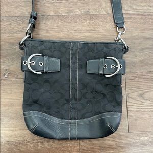 👜 COACH SATCHEL PURSE 👜